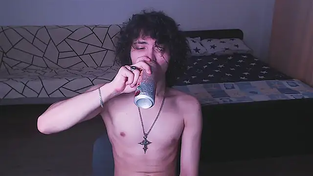  Dickkie  online show from September 26, 12:30 am