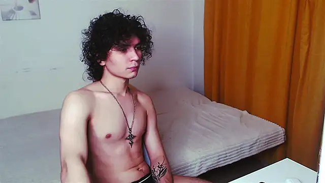  Dickkie  online show from September 23, 12:43 am