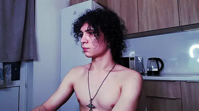  Dickkie  online show from September 14, 8:55 pm