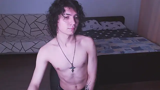  Dickkie  online show from September 27, 12:30 am