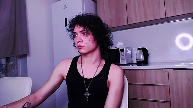  Dickkie  online show from September 10, 8:29 pm
