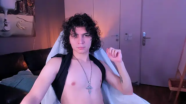  Dickkie  online show from September 29, 8:16 pm