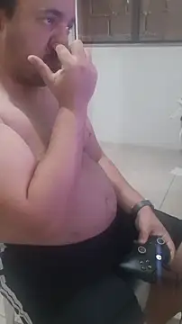 Urso Nerd online show from November 18, 4:00 pm