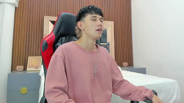 Michael blue online show from October 11, 8:35 pm