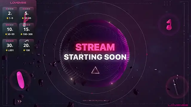 salbo97501 online show from March 11, 7:32 pm