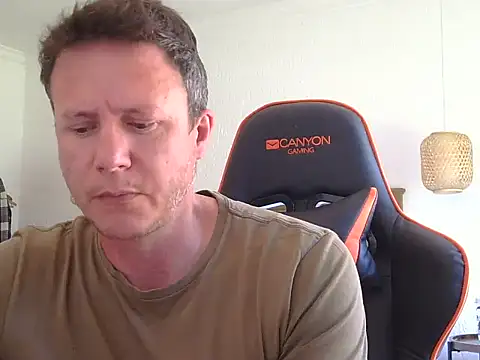 TroyDieselXXX online show from February 4, 8:09 am