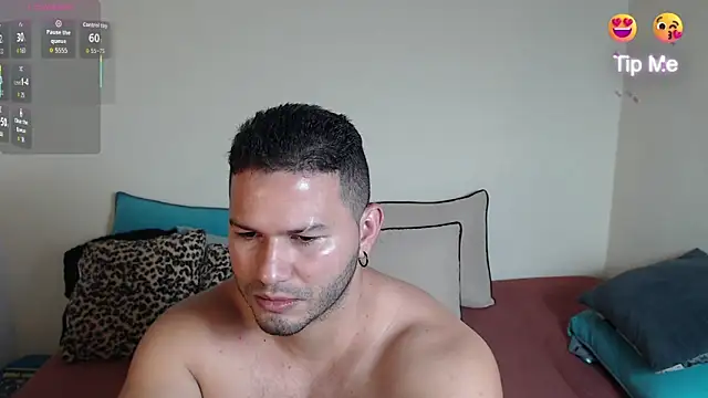 Tim mz01 online show from September 28, 8:51 pm