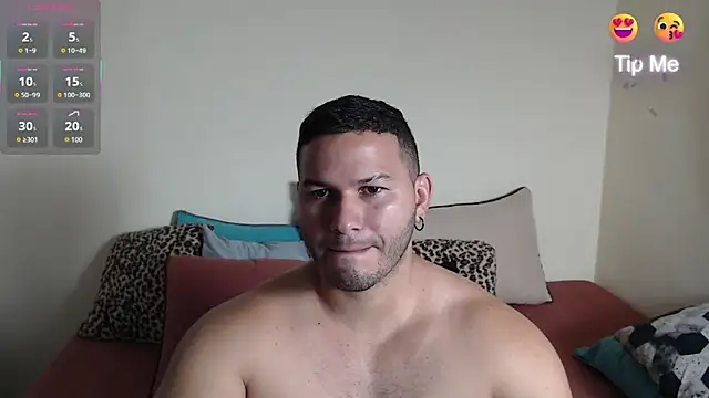 Tim mz01 online show from September 27, 8:50 pm