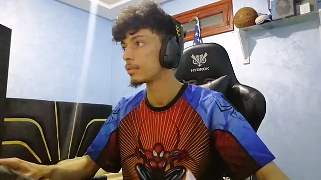 Dark DesireX online show from October 14, 9:11 pm