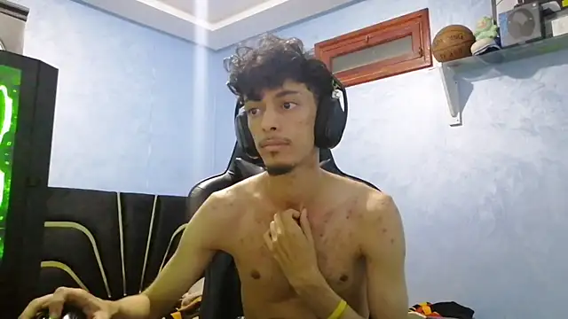 Dark DesireX online show from November 1, 12:36 am