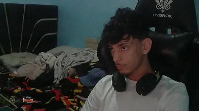 Dark DesireX online show from March 20, 10:24 pm