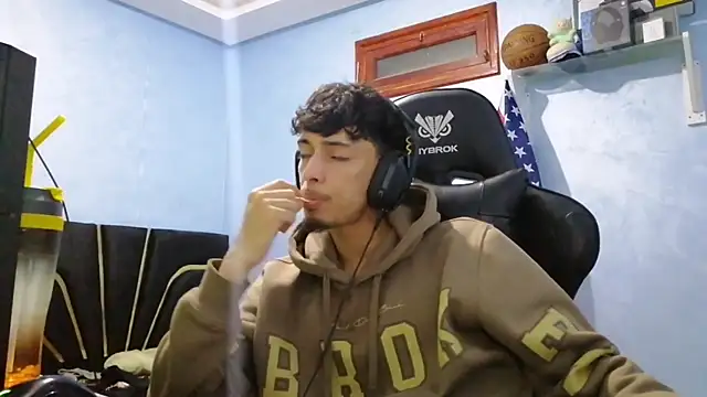 Dark DesireX online show from December 4, 1:40 pm