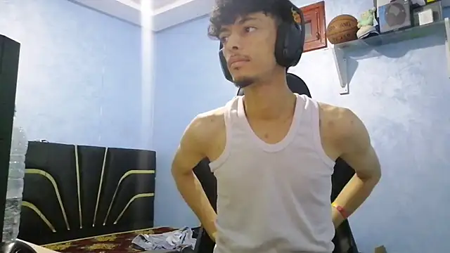 Dark DesireX online show from October 8, 2:54 pm