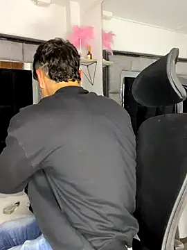 MR MUSCLE online show from December 4, 12:23 pm