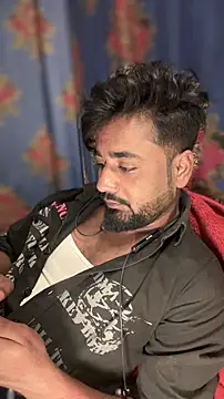 Munny6677 online show from February 6, 5:54 pm