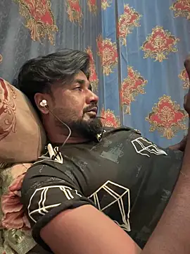 Munny6677 online show from October 12, 7:08 pm