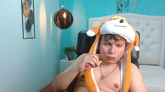 dondanys online show from October 2, 7:51 pm