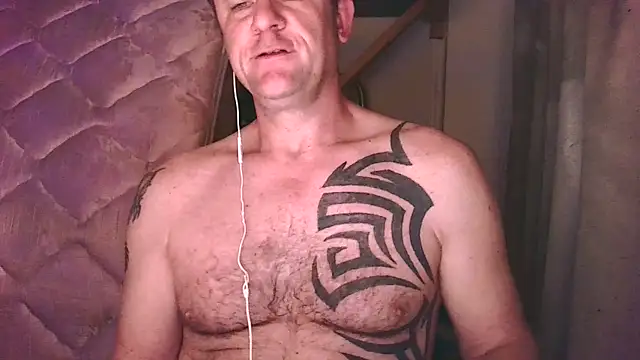 Yournaughty online show from January 15, 4:49 am