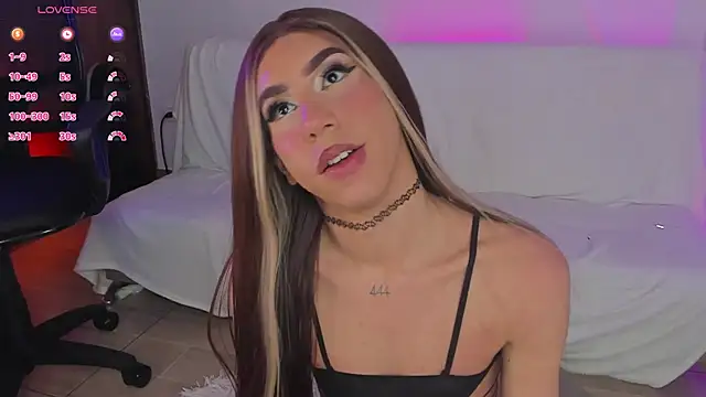 Samantha Mami online show from October 12, 5:23 am