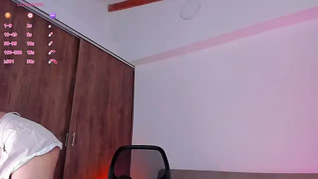 Samantha Mami online show from September 23, 6:57 am