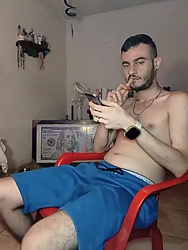 bigcockwhite777 online show from October 5, 5:06 pm