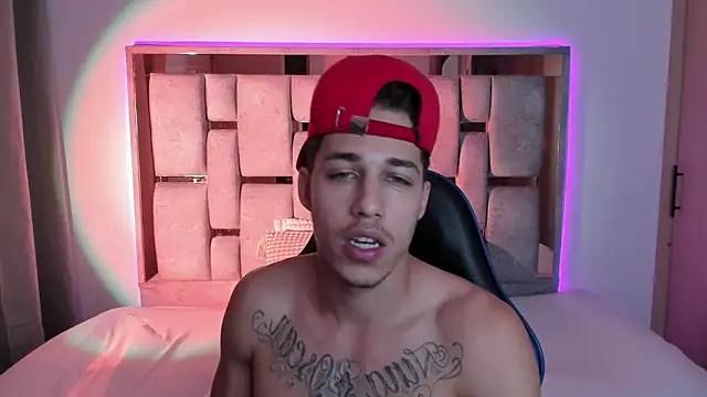 orionblaze69  online show from May 27, 8:22 am