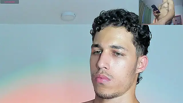 orionblaze69  online show from July 8, 11:09 pm
