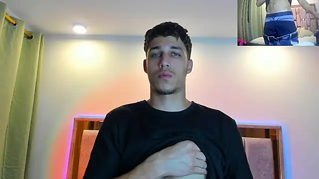 orionblaze69  online show from July 10, 2:04 am