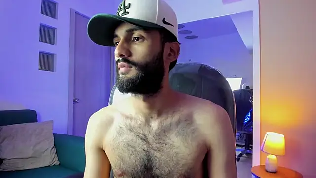 Ryan Jackson  online show from January 9, 11:54 pm