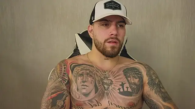 Ades Lowe online show from October 30, 12:17 pm