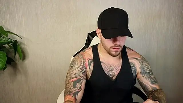 Ades Lowe online show from October 10, 12:54 pm