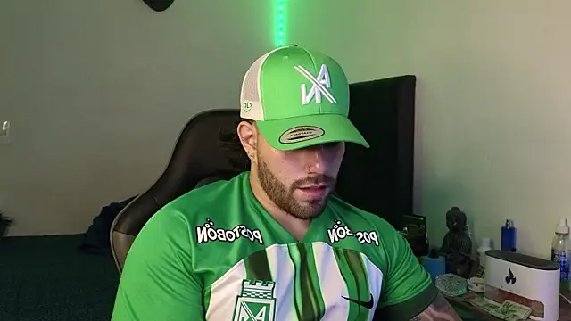 Ades Lowe online show from March 18, 7:00 am