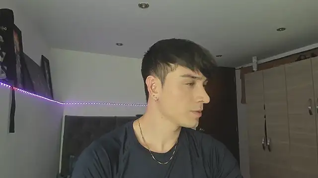 stevve 14 online show from October 11, 4:16 am