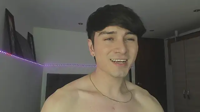 stevve 14 online show from November 23, 2:44 am