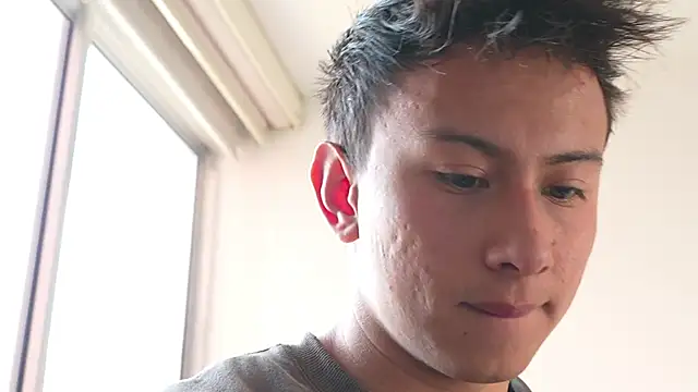 DeusbelliS online show from October 10, 5:40 pm