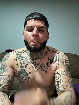 crazybarber69 online show from February 16, 11:58 pm