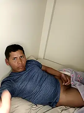 026Jeankarlos online show from September 21, 3:34 pm