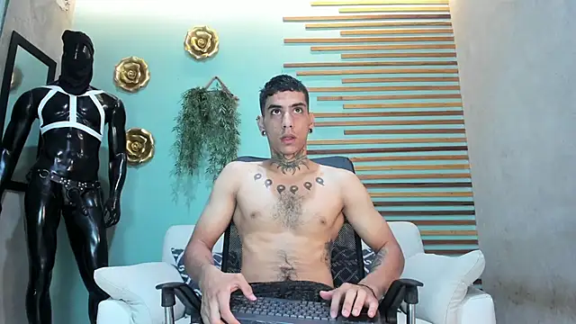 jharol cardonaa online show from November 16, 1:35 pm