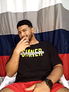 Daniel 06X online show from November 14, 7:43 am