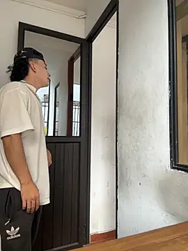 Jacobs0 online show from October 13, 2:01 pm