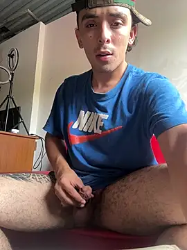 Jacobs0 online show from May 16, 4:49 pm