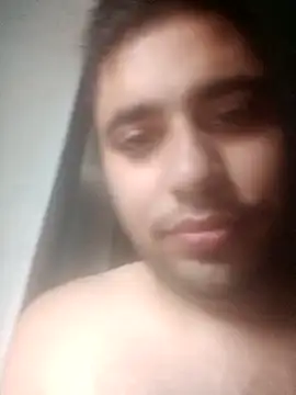 Desirock001 online show from April 29, 2:49 am