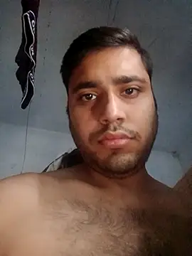 Desirock001 online show from October 29, 2:03 am