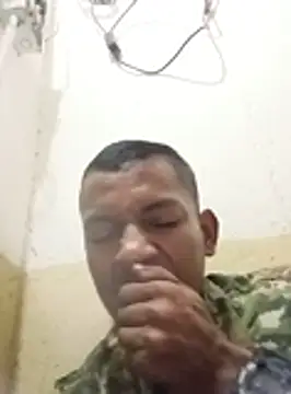 arnal32 online show from October 17, 3:54 am