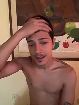 Diego nicky1 online show from October 6, 3:27 pm