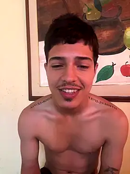 Diego nicky1 online show from October 3, 3:06 pm