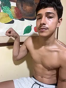 Diego nicky1 online show from October 21, 1:09 am