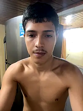 Diego nicky1 online show from October 13, 4:07 am