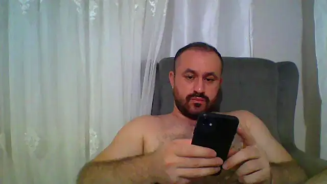 micheal3467 online show from October 6, 11:42 pm