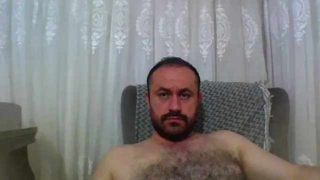 micheal3467 online show from May 17, 1:03 am